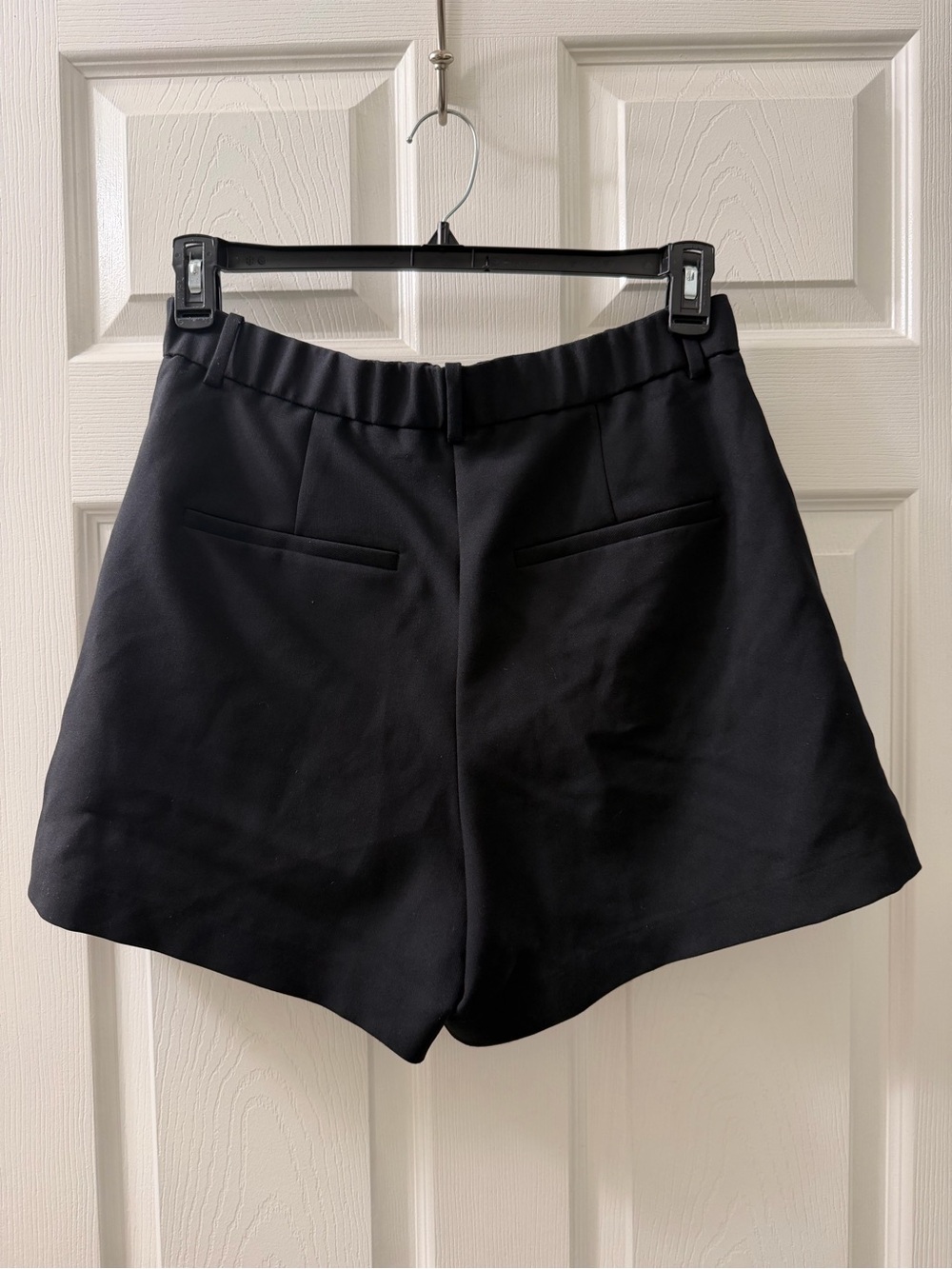 Abercrombie & Fitch Sloane Tailored Short - Picture 7 of 8